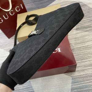 GG Jackie 1961 Medium Shoulder Bag 863136 8 1e2e54af