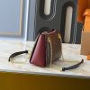 Luxury LV Handbag M43775-M43776-1 BC