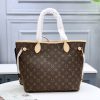 LV Neverfull MM Monogram Canvas for Women M40995 PA LV Neverfull MM Monogram Canvas for Women M40995 PA