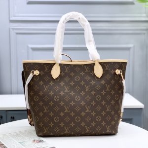 LV Neverfull MM Monogram Canvas for Women M40995
