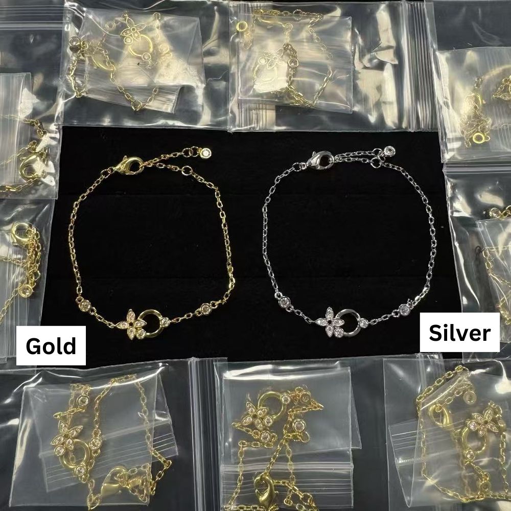 New Arrival LV Bracelet 174