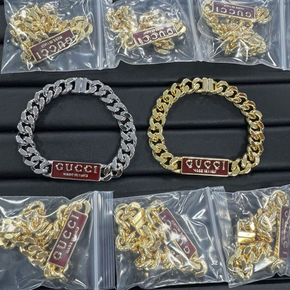 New Arrival GG Bracelet 022