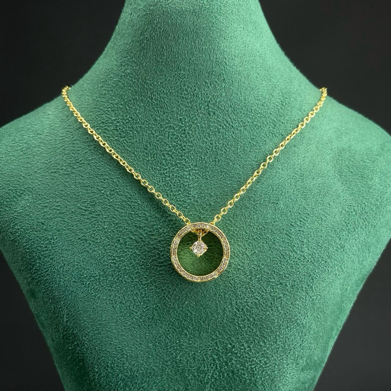 New Arrival CN Necklace 120