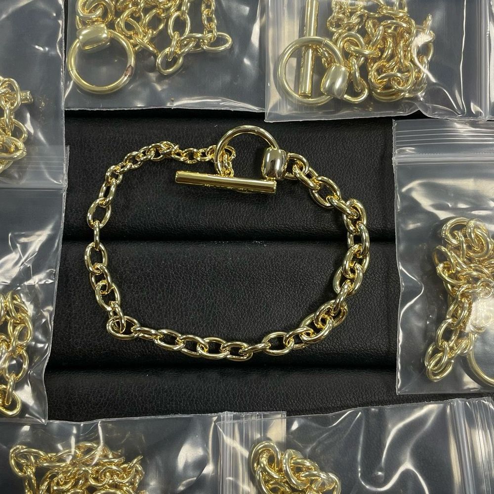 New Arrival GG Bracelet 025