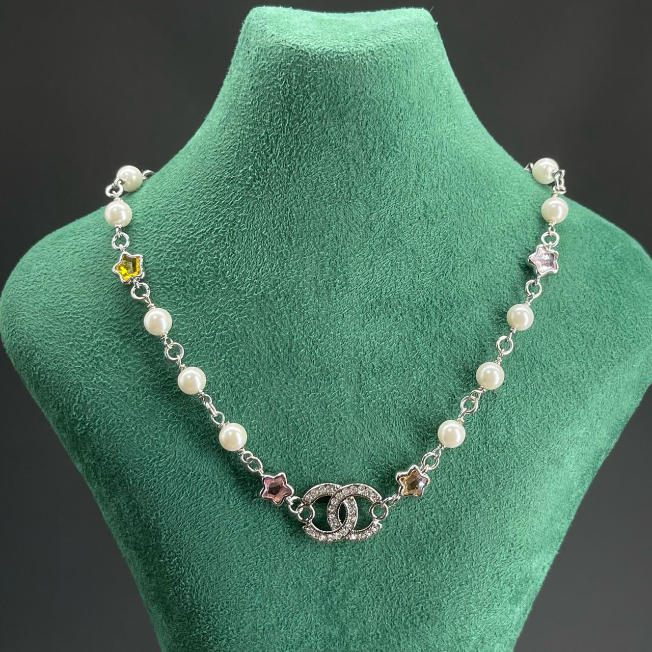 New Arrival CN Necklace 131