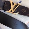 Luxury LV Initiales Belt M28379-1 Luxury LV Initiales Belt M28379-1