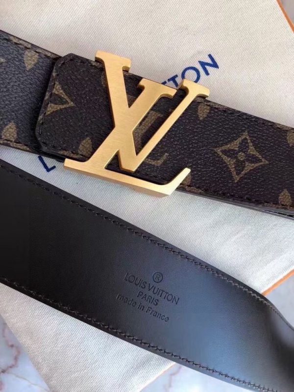 Luxury LV Initiales Belt M28379-1 Luxury LV Initiales Belt M28379-1