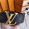 Luxury LV Initiales Belt M28379-1 Luxury LV Initiales Belt M28379-1