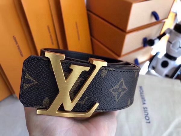 Luxury LV Initiales Belt M28379-1 Luxury LV Initiales Belt M28379-1