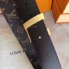 Luxury LV Initiales Belt M28379-1 Luxury LV Initiales Belt M28379-1
