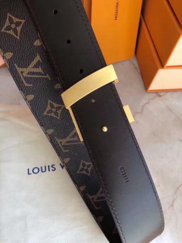 Luxury LV Initiales Belt M28379-1 Luxury LV Initiales Belt M28379-1