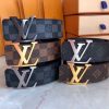 Luxury LV Initiales Belt M28379-1 Luxury LV Initiales Belt M28379-1