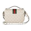 GG Ophidia Small Shoulder Bag 836843 QA