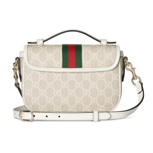 GG Ophidia Small Shoulder Bag 836843