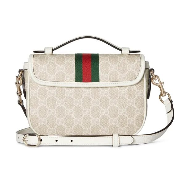 GG Ophidia Small Shoulder Bag 836843 QA