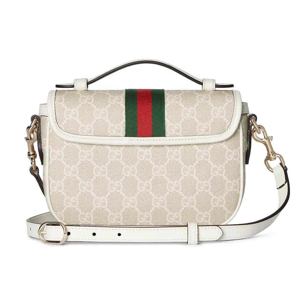 GG Ophidia Small Shoulder Bag 836843 GG Ophidia Small Shoulder Bag 836843