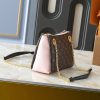 Luxury LV Handbag M43775-M43776-1 BC