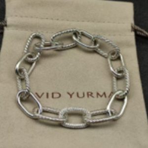 New Arrival David Yurman Bracelet 021