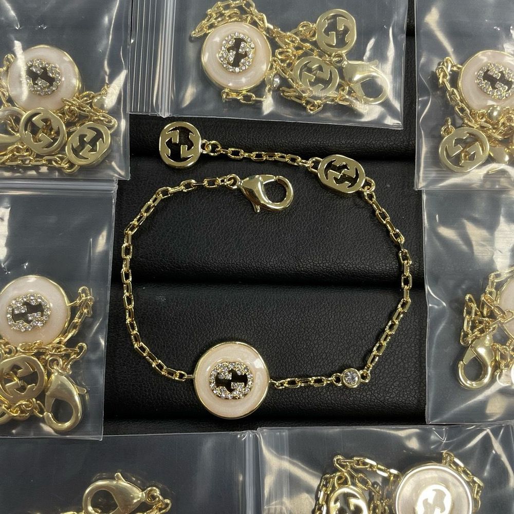 New Arrival GG Bracelet 027