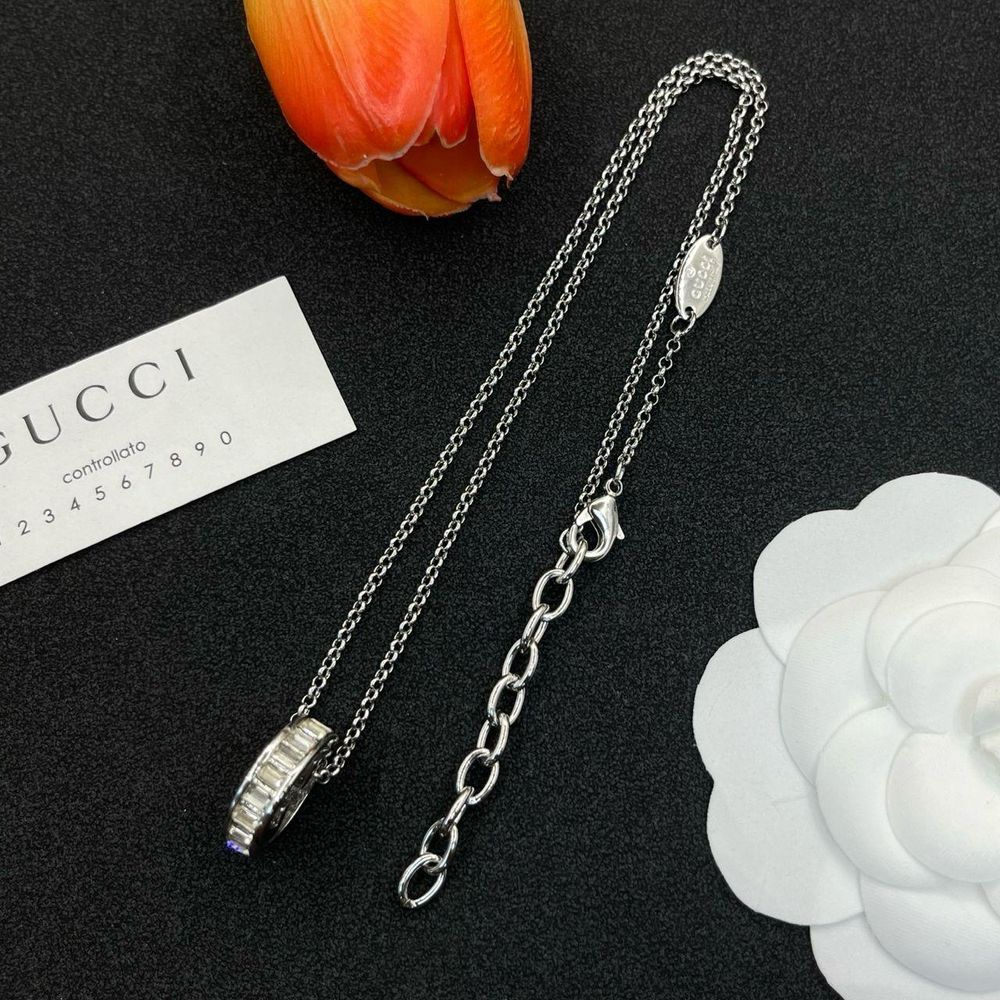 New Arrival Gucci Necklace Women 103