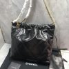 CN 22 Small Handbag Black For Women AS3260 B08037 94305 QA