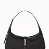 GG Jackie Slim Small Shoulder Bag 863137-1 QA