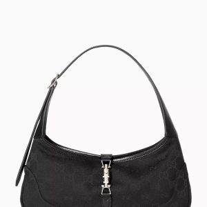 GG Jackie Slim Small Shoulder Bag 863137-1 GG Jackie Slim Small Shoulder Bag 863137-1