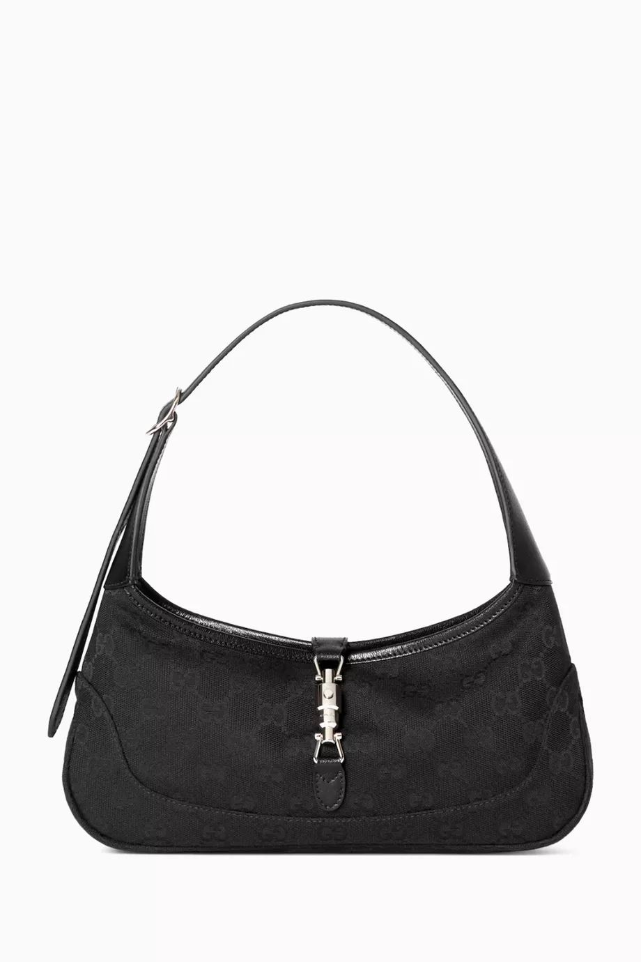 GG Jackie Slim Small Shoulder Bag 863137-1 GG Jackie Slim Small Shoulder Bag 863137-1