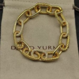 New Arrival David Yurman Bracelet 022