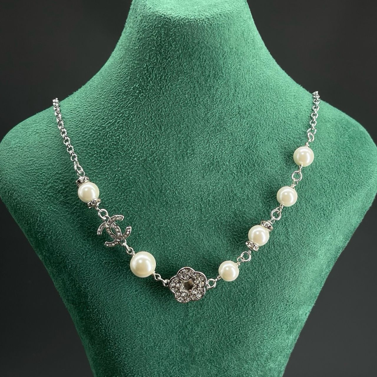 New Arrival CN Necklace 132