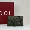 GG Marmont Medium Shoulder Bag 856368 QA