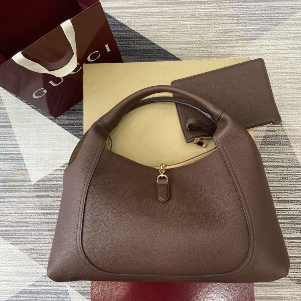 GG Softbit Maxi Shoulder Bag 837466-1 QA