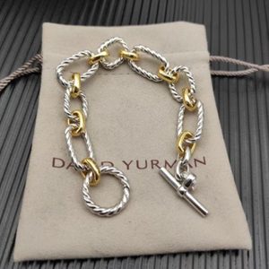 New Arrival David Yurman Bracelet 023