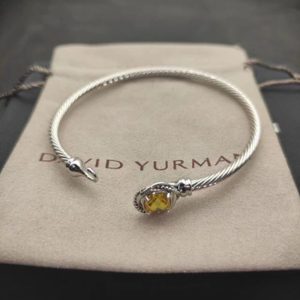New Arrival David Yurman Bangle 239