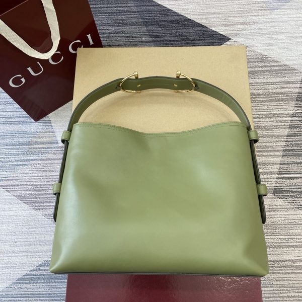 GG Beatrix Large Tote Bag 850926-2 QA