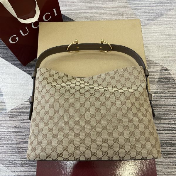 GG Beatrix Large Tote Bag 850926 QA