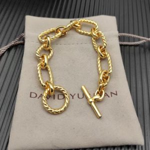 New Arrival David Yurman Bracelet 024