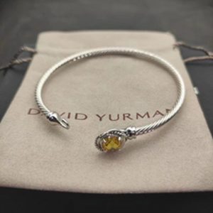 New Arrival David Yurman Bangle 240