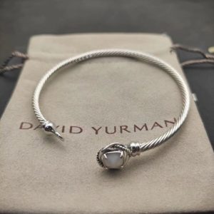 New Arrival David Yurman Bangle 245