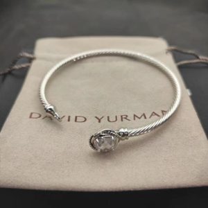 New Arrival David Yurman Bangle 247