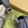 GG Ophidia Super Mini Shoulder Bag 795466 QA