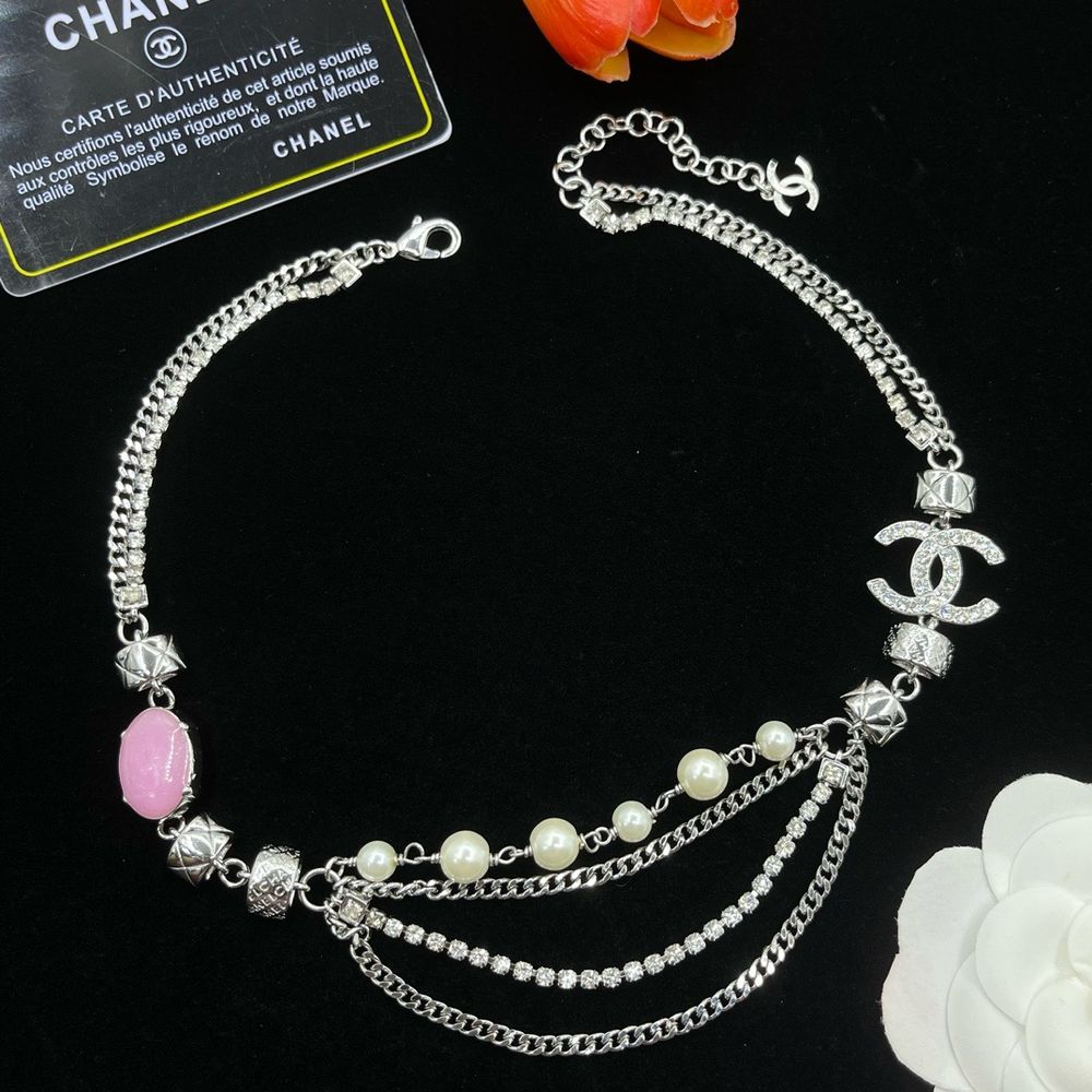 New Arrival CN Necklace 098