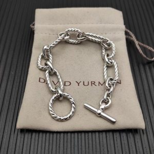 New Arrival David Yurman Bracelet 025