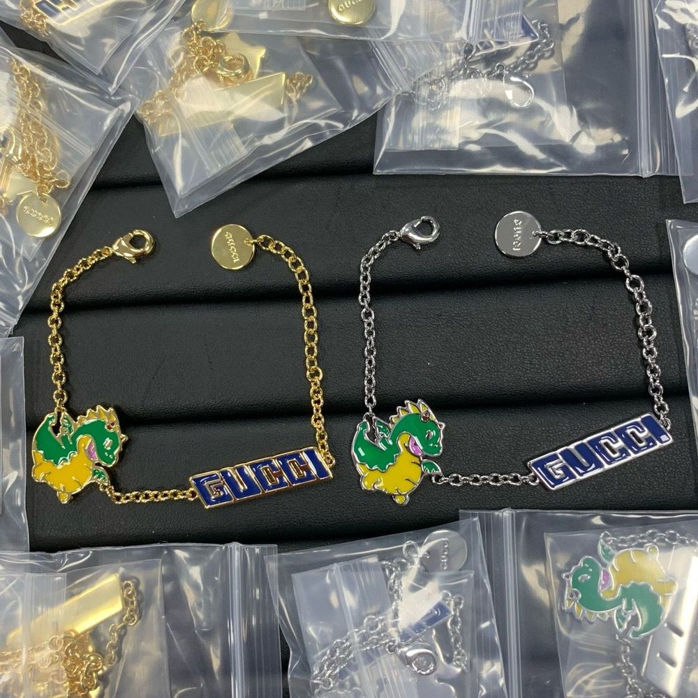 New Arrival GG Bracelet 028