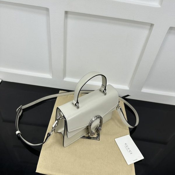 GG Dionysus Top Handle 799599 QA