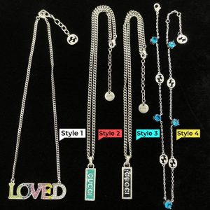 New Arrival Gucci Necklace Women 183