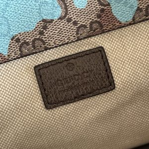 GG Canvas Large Camouflage Backpack 839110 2 25d01f69