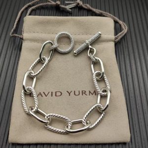 New Arrival David Yurman Bracelet 026