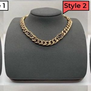 New Arrival Gucci Necklace Women 145