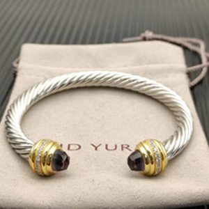 New Arrival David Yurman Bangle 261